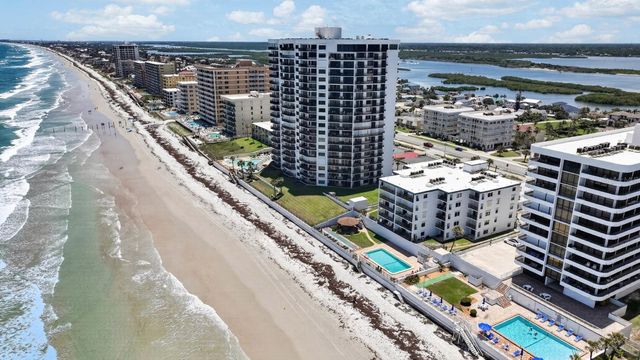 3747 S ATLANTIC AVENUE 2020, Daytona Beach, FL 32118