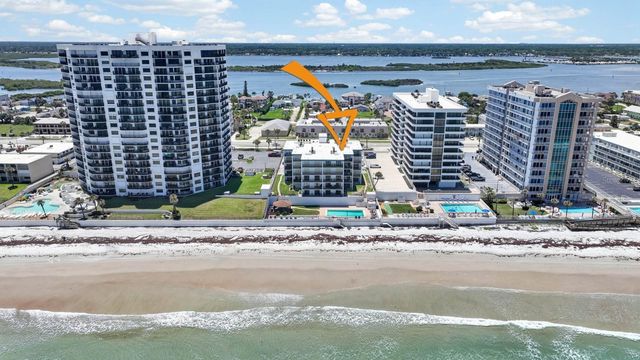 3747 S ATLANTIC AVENUE 2020, Daytona Beach, FL 32118