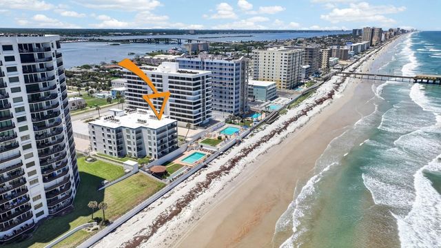 3747 S ATLANTIC AVENUE 2020, Daytona Beach, FL 32118