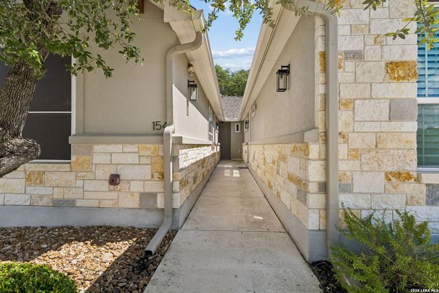 154 Magnolia Cir, Boerne, TX 78006