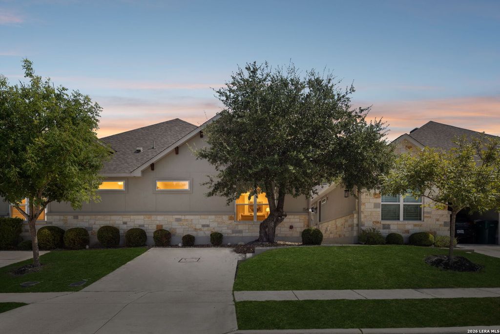 154 Magnolia Cir, Boerne, TX 78006