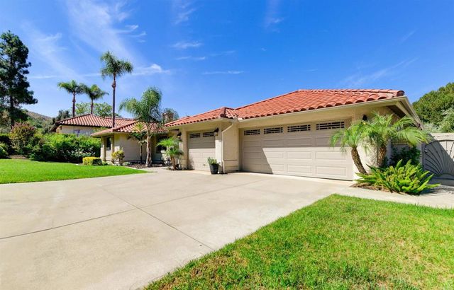 3533 Sarah Ann Dr., Fallbrook, CA 92028