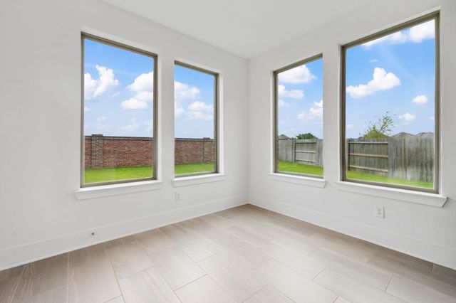 863 Sarasota Shores Drive, Katy, TX 77493