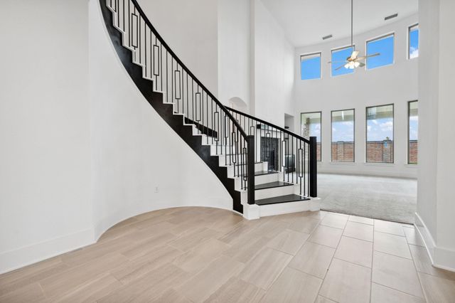 863 Sarasota Shores Drive, Katy, TX 77493