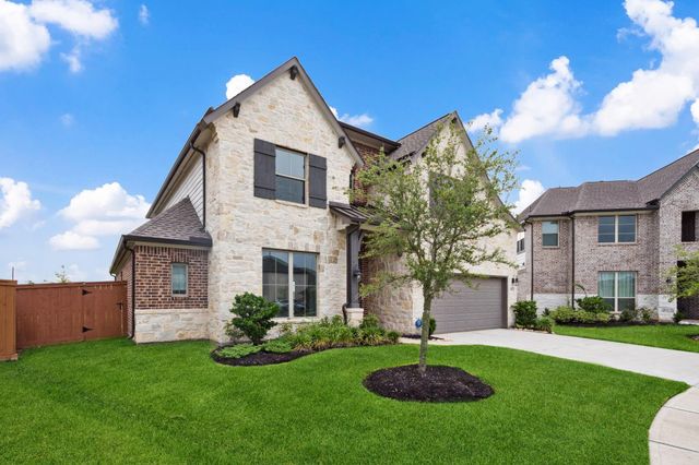 863 Sarasota Shores Drive, Katy, TX 77493