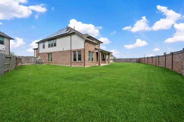 863 Sarasota Shores Drive, Katy, TX 77493