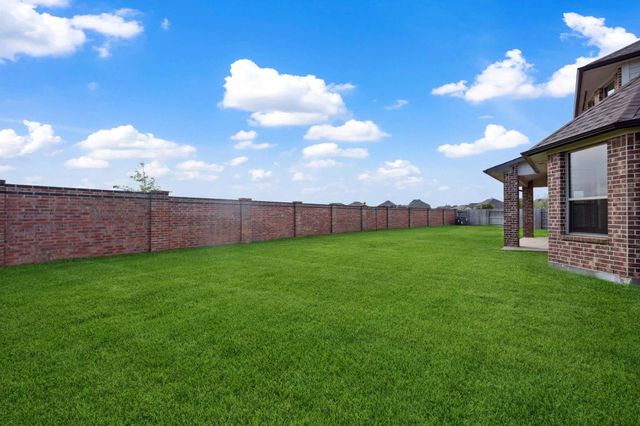 863 Sarasota Shores Drive, Katy, TX 77493