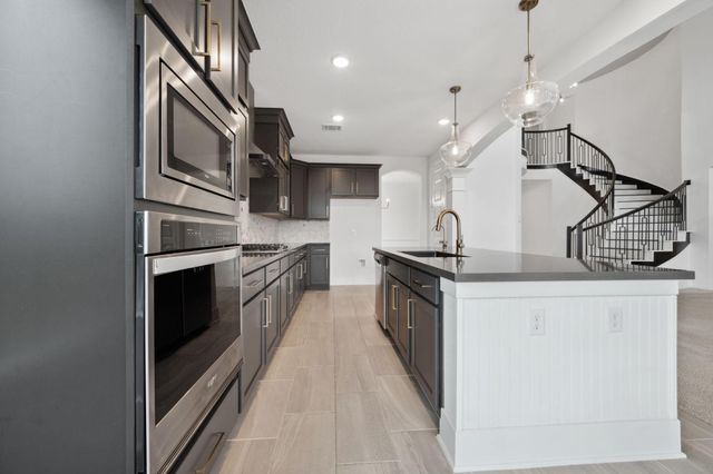 863 Sarasota Shores Drive, Katy, TX 77493