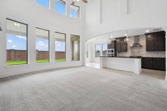 863 Sarasota Shores Drive, Katy, TX 77493