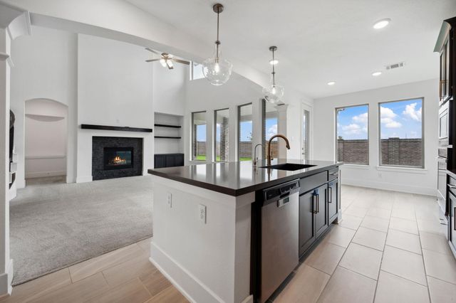 863 Sarasota Shores Drive, Katy, TX 77493