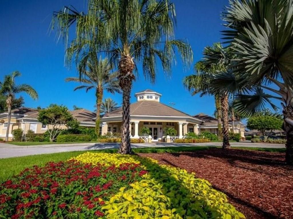 2300 BUTTERFLY PALM WAY 305, Kissimmee, FL 34747