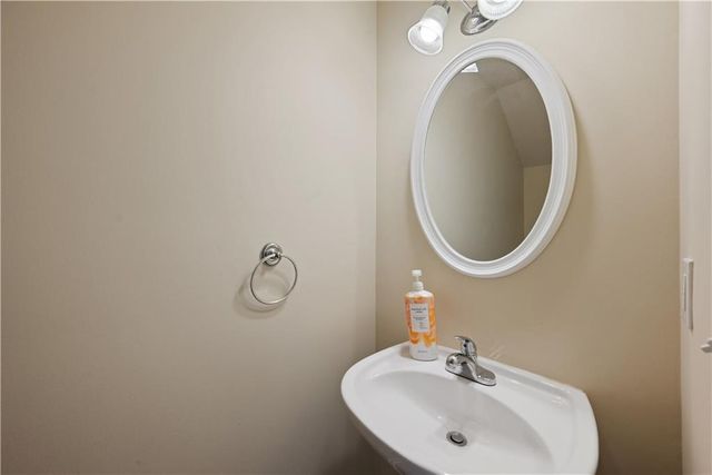5351 Medlock Corners Drive, Peachtree Corners, GA 30092