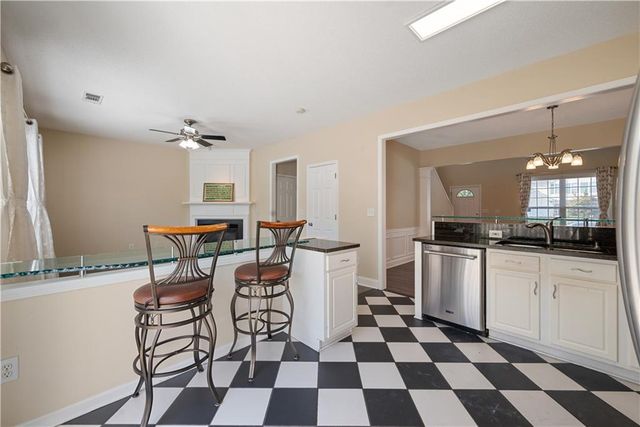 5351 Medlock Corners Drive, Peachtree Corners, GA 30092