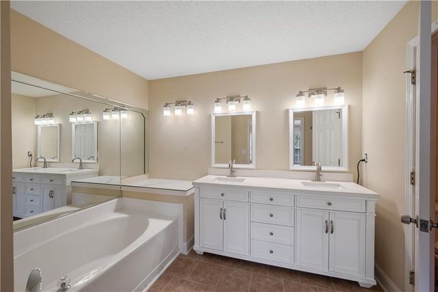 5351 Medlock Corners Drive, Peachtree Corners, GA 30092