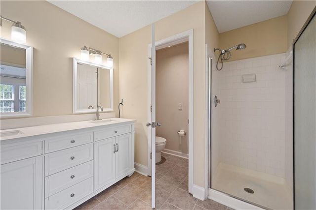 5351 Medlock Corners Drive, Peachtree Corners, GA 30092