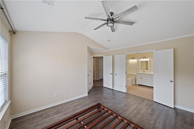 5351 Medlock Corners Drive, Peachtree Corners, GA 30092