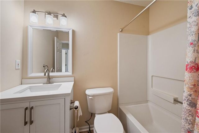 5351 Medlock Corners Drive, Peachtree Corners, GA 30092