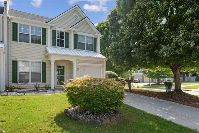 5351 Medlock Corners Drive, Peachtree Corners, GA 30092