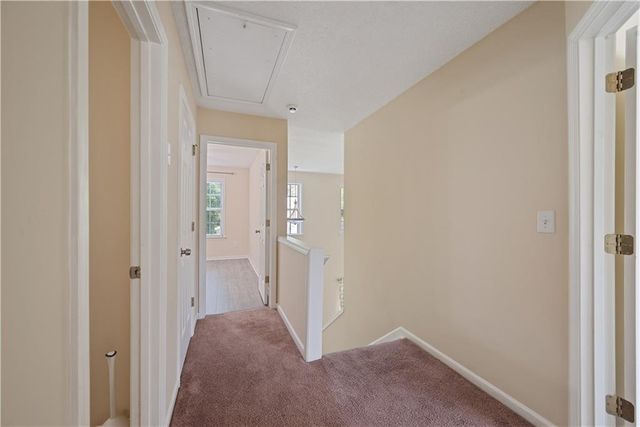 5351 Medlock Corners Drive, Peachtree Corners, GA 30092