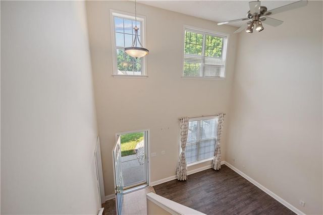 5351 Medlock Corners Drive, Peachtree Corners, GA 30092