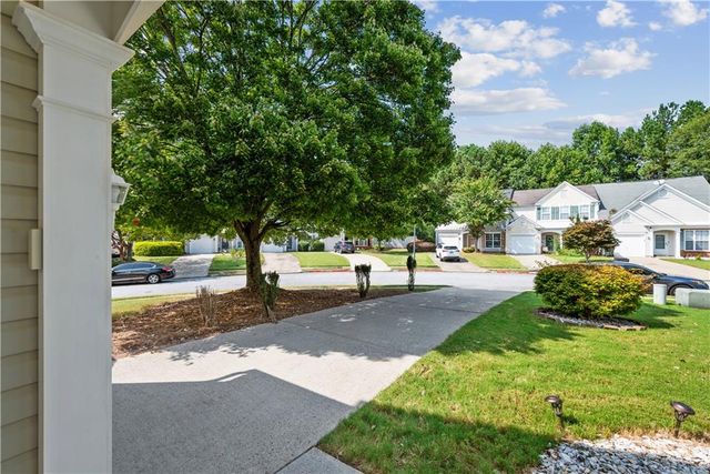 5351 Medlock Corners Drive, Peachtree Corners, GA 30092
