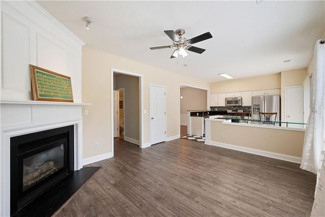 5351 Medlock Corners Drive, Peachtree Corners, GA 30092