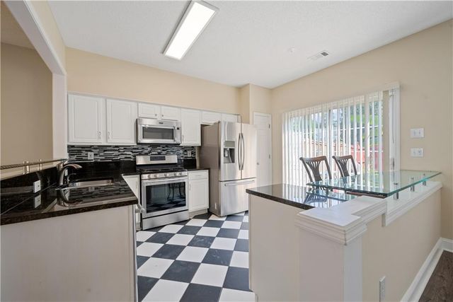 5351 Medlock Corners Drive, Peachtree Corners, GA 30092