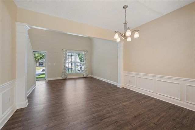 5351 Medlock Corners Drive, Peachtree Corners, GA 30092