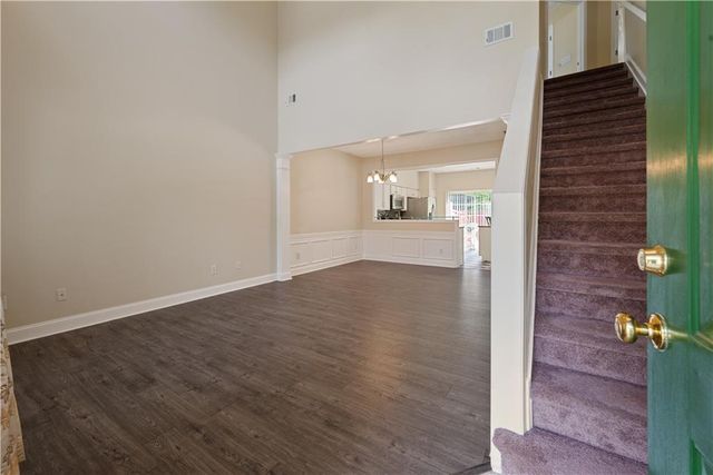 5351 Medlock Corners Drive, Peachtree Corners, GA 30092