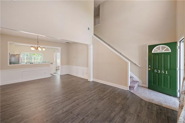 5351 Medlock Corners Drive, Peachtree Corners, GA 30092