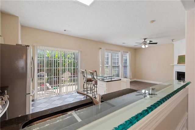 5351 Medlock Corners Drive, Peachtree Corners, GA 30092