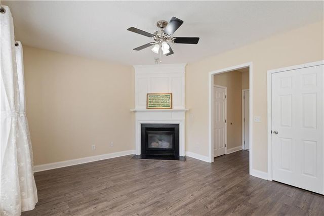 5351 Medlock Corners Drive, Peachtree Corners, GA 30092