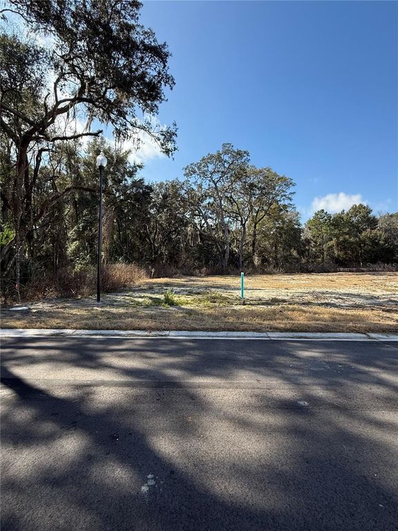 2630 SW 250TH TERRACE, Newberry, FL 32669