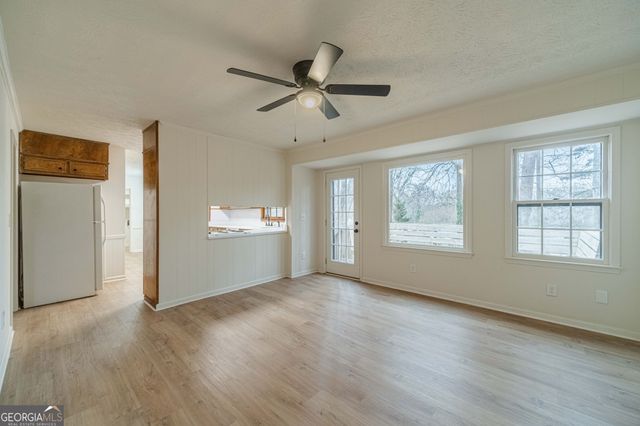 1678 Pounds Road, Stone Mountain, GA 30087