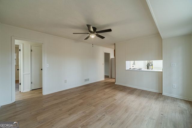 1678 Pounds Road, Stone Mountain, GA 30087