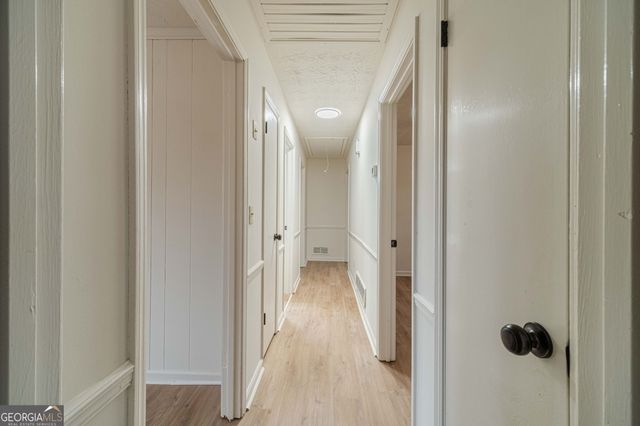 1678 Pounds Road, Stone Mountain, GA 30087