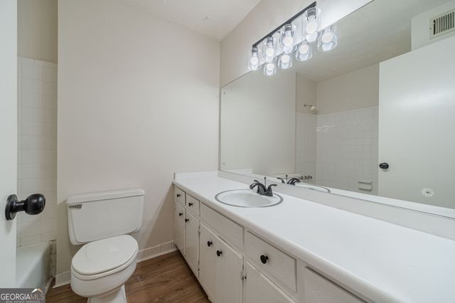 1678 Pounds Road, Stone Mountain, GA 30087