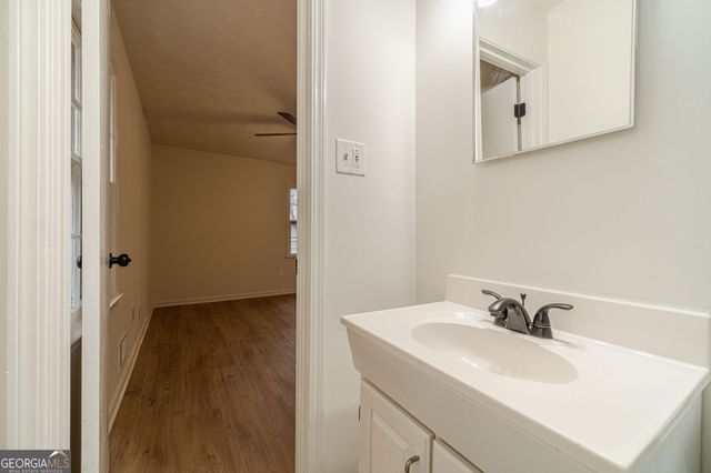 1678 Pounds Road, Stone Mountain, GA 30087