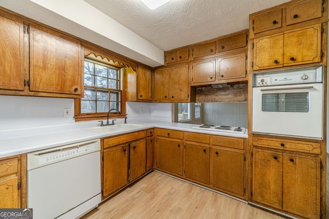 1678 Pounds Road, Stone Mountain, GA 30087