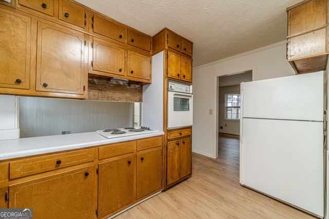 1678 Pounds Road, Stone Mountain, GA 30087