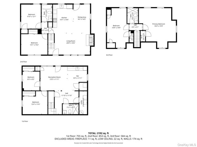 18 Maple Place, Huntington, NY 11743