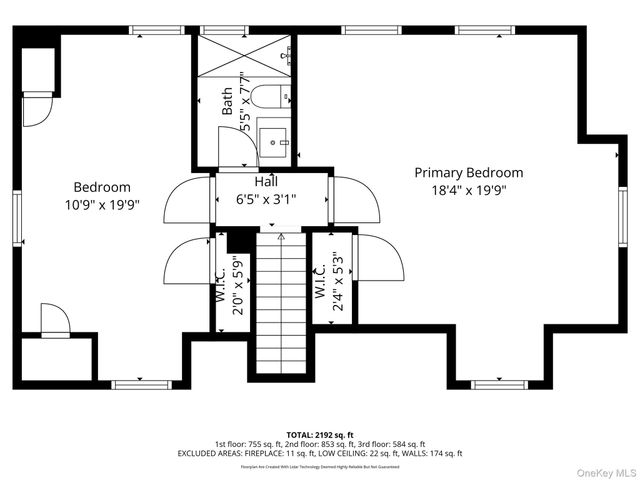 18 Maple Place, Huntington, NY 11743