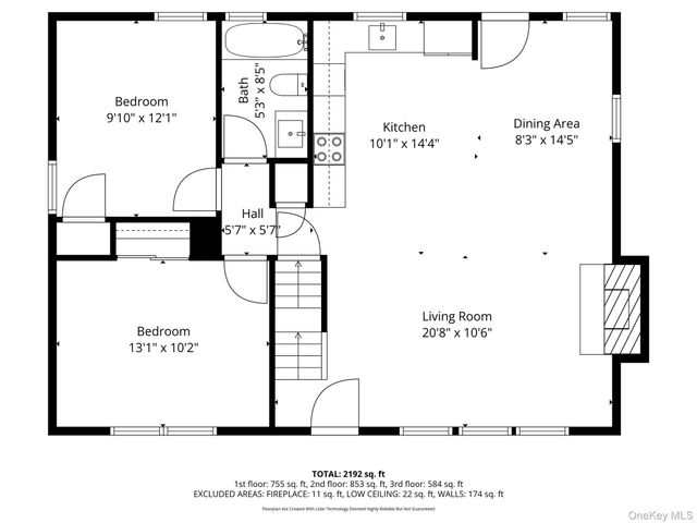 18 Maple Place, Huntington, NY 11743