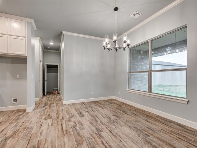10117 Baldwin Lane, Oklahoma City, OK 73169