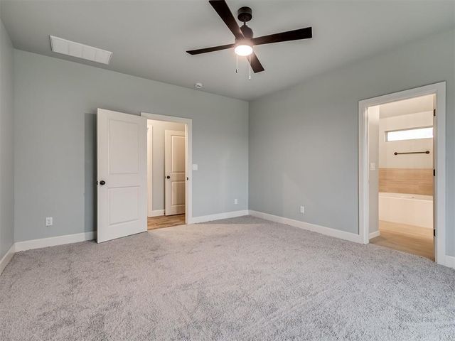 10117 Baldwin Lane, Oklahoma City, OK 73169