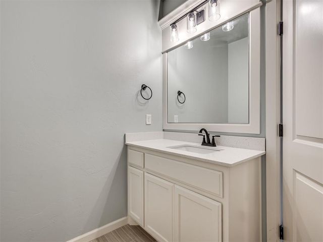 10117 Baldwin Lane, Oklahoma City, OK 73169