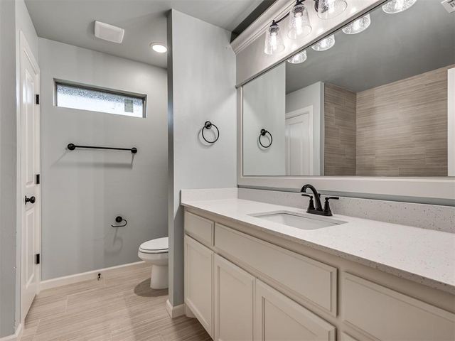 10117 Baldwin Lane, Oklahoma City, OK 73169