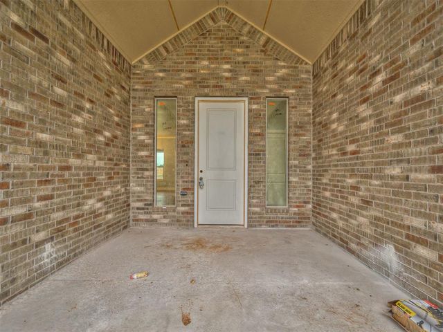 10117 Baldwin Lane, Oklahoma City, OK 73169