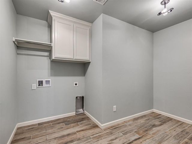 10117 Baldwin Lane, Oklahoma City, OK 73169