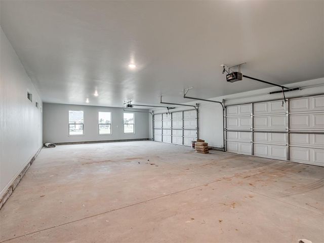 10117 Baldwin Lane, Oklahoma City, OK 73169